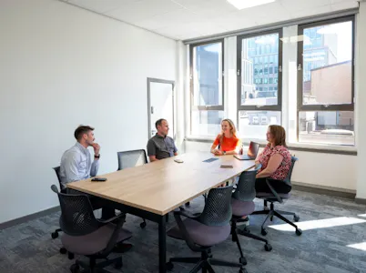 Tara House, 46 Bath Street, Glasgow, Office To Let - Internal.2.jpg