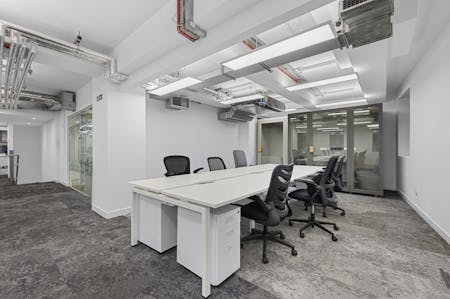 22 York Buildings, London, Office To Let - OLPIL22YorkBuildings2.jpg