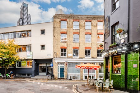 First Floor, 27 Holywell Row, Shoreditch, Office To Let - Holywell Row 27 1F NEW  11.jpg