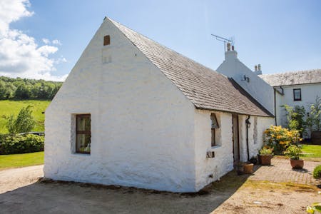 Burnbank (comprising of 4 properties), Brodick, Country house / Farm / Farmhouse / Hotel/guest house / Investment - Residential / Serviced Apartments For Sale - Image 22