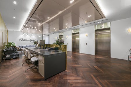 5 Hanover Square, London, Office Lease Assignment - OLCOLL5HanoverSq4.JPG