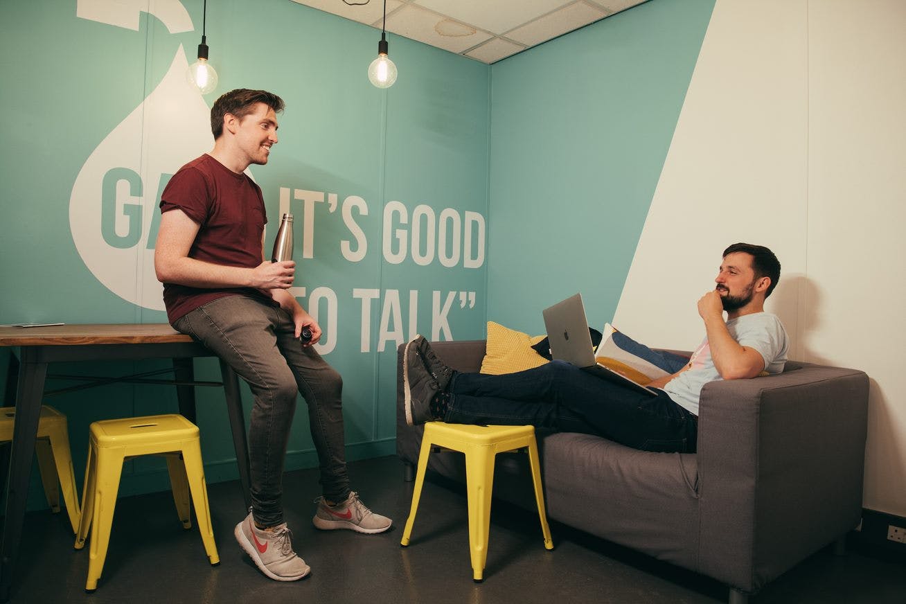 Fuel Studios,Kiln House, Pottergate