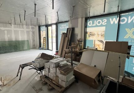 South Unit, ROX, 10-14 Gloucester Place, Brighton, Retail To Let - Image 4