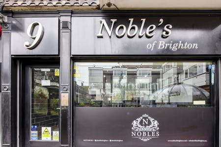 9 Brighton Square, Brighton, Retail To Let - Brighton Square_9-010 (1).JPG