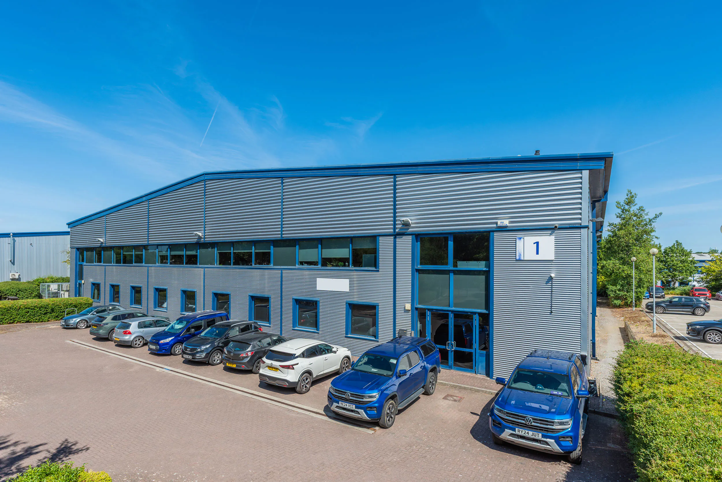 Unit 1 Westerngate, Hillmead Enterprise Park, Langley Road, Swindon, Industrial To Let - Unit-1-Westerngate-Ind.-Est.,-Swindon-56.jpg