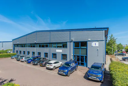 Unit 1 Westerngate, Hillmead Enterprise Park, Langley Road, Swindon, Industrial / Warehouse To Let - Unit-1-Westerngate-Ind.-Est.,-Swindon-56.jpg