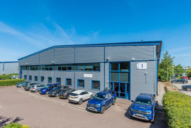 Unit 1 Westerngate, Hillmead Enterprise Park, Langley Road, Swindon, Industrial To Let - Unit-1-Westerngate-Ind.-Est.,-Swindon-56.jpg
