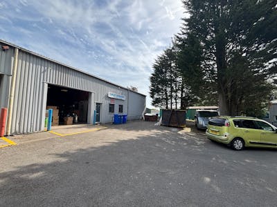 Unit 16, Ty Verlon Industrial Estate, Barry, Industrial To Let - IMG_8725 1.jpeg