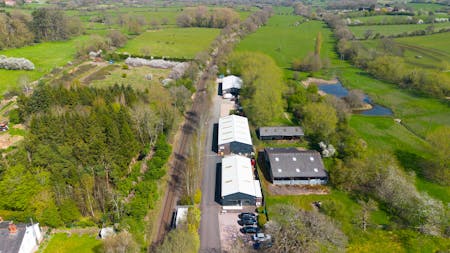 Unit 1 The Sidings, Station Approach, Claverdon, Office To Let - The Sidings Claverdon-14.jpg