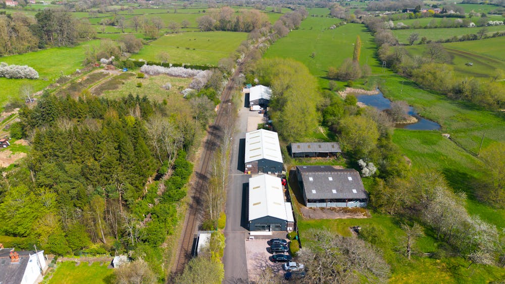 Unit 1 The Sidings, Station Approach - The Sidings Claverdon-14.jpg