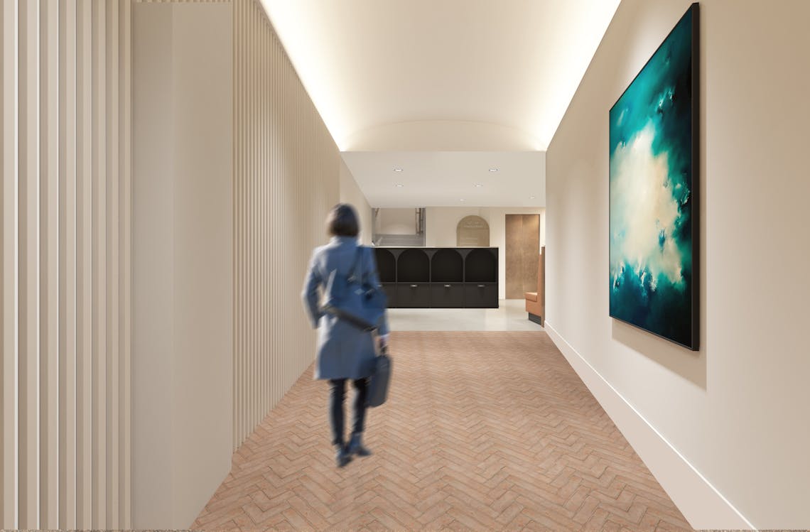 167 Wardour Street, London, Office To Let - Wardour St update 1 B93.jpg