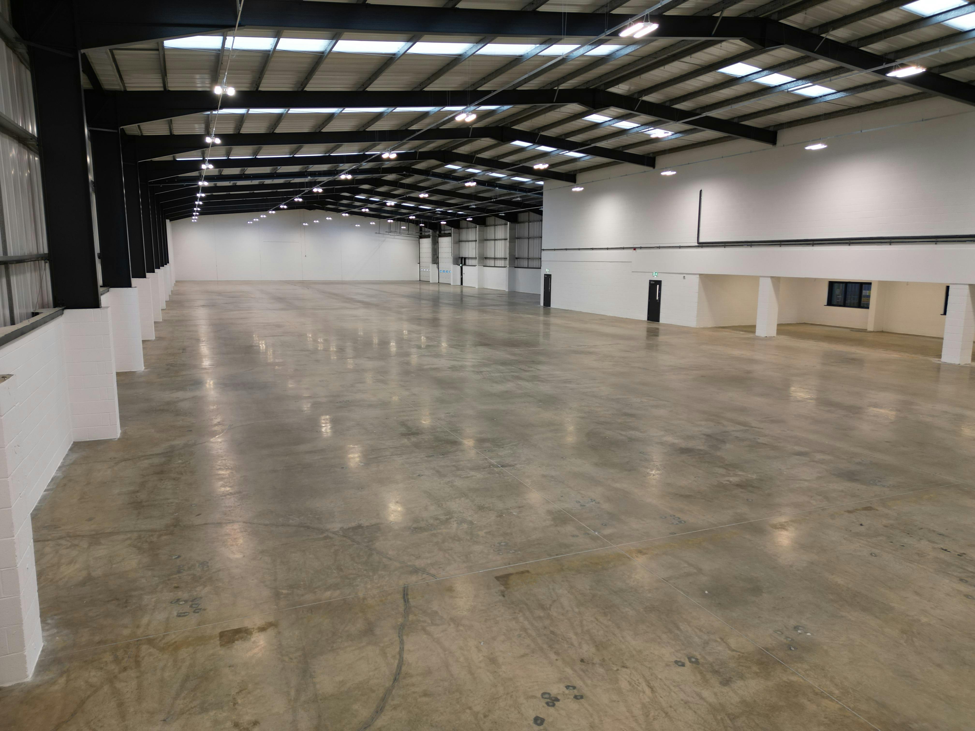 Industrial Unit in Northampton - photo 2