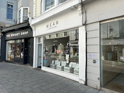 65 East Street, Brighton, Retail / High Street Retail / Retail - In Town Lease Assignment - IMG20250716WA0022.jpg