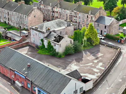 43 Bonhill Road, Dumbarton, Residential Development / Residential House / Residential For Sale - DJI_20260908171202_0576_D_reedit_5910a004_0be33a8b.jpg