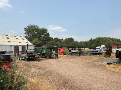 Yard C2, Avondale Business Park, Cwmbran, Land / Open Storage / Yard To Let - IMG_9573.jpeg