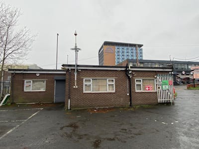 Retail Showroom To Let in Newcastle, Newcastle upon Tyne, Retail / Trade Counter / Showroom To Let - Back Page.JPG