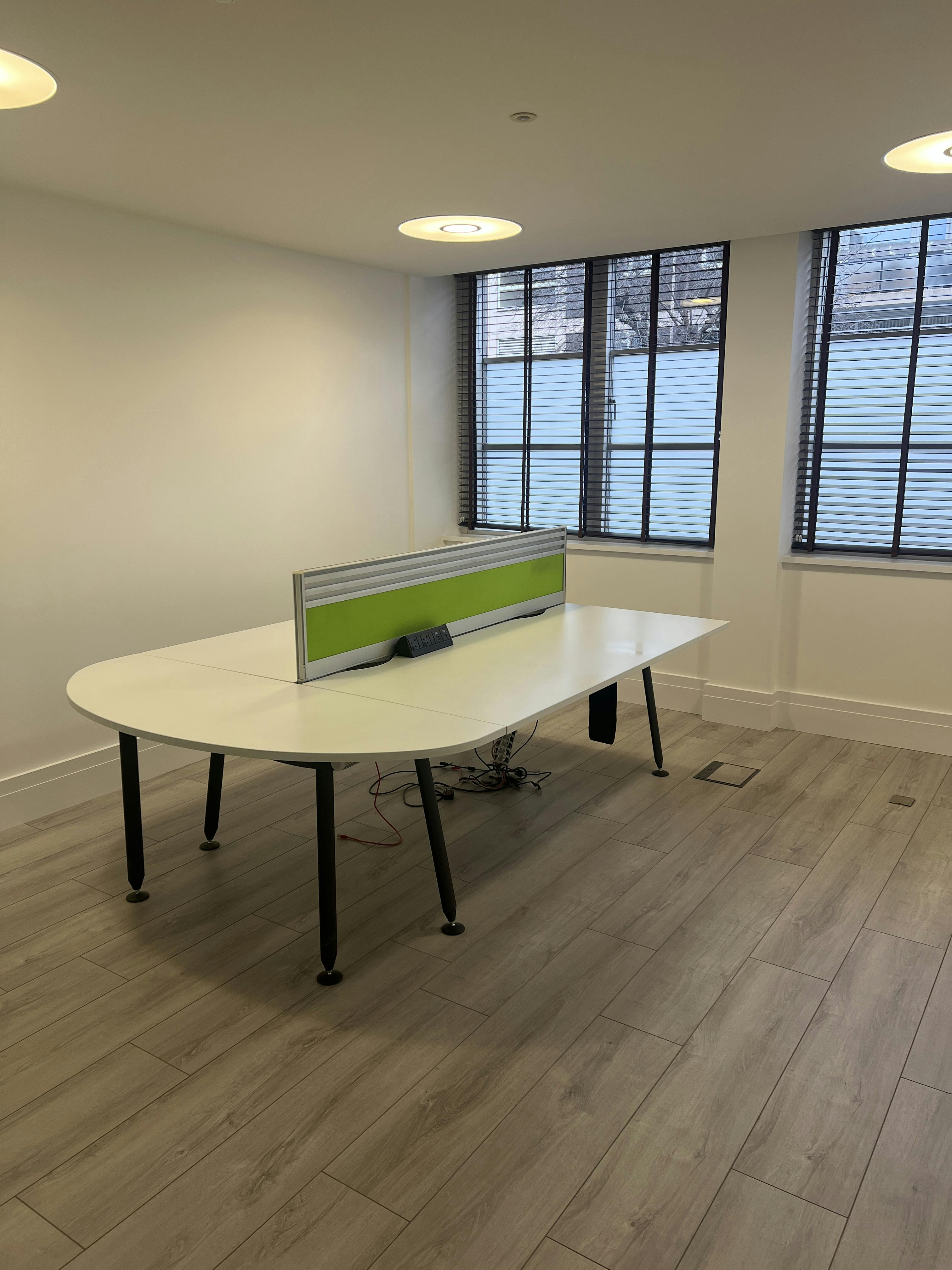 Solon House, Peterborough Road, Fulham, Office To Let - IMG_2457.JPG