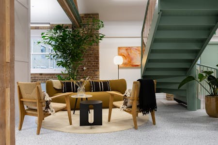 2 Pear Tree Court, Farringdon, Office To Let - Break Out