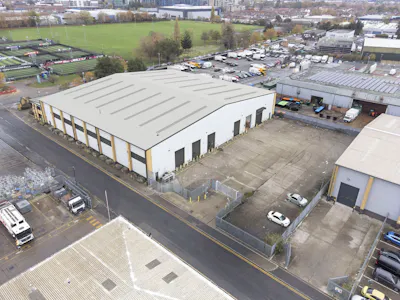 Globe House, West Links, Alperton, Industrial / Warehouse To Let - 2 CGI.jpg