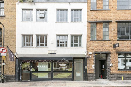 9 Charlotte Road, London, Office To Let - 9CharlotteRoadEC2AShoreditchOldStreetOfficeForRentToLetExternal4DominionLondon.jpg