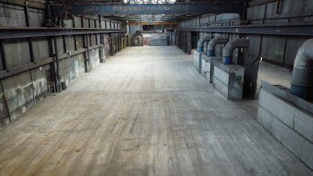 101 Major Street, Wolverhampton, Industrial To Let - Photo 1.jpg