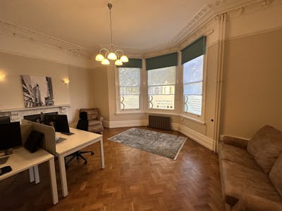 Suite 1, 40 Wilbury Road, Hove, Healthcare / Office / Other - Health / Nursery / Church / Education To Let - IMG_6476.jpg