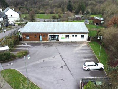 Crawford Childcare Creche, Crawford Woods,, Glanmire, Education / Leisure / Wellbeing For Sale - Front elevation.JPG