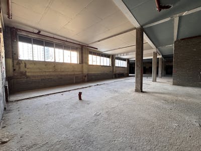 Unit B - 138-152 Powis Street, London, Healthcare / Leisure / Office / Retail To Let - IMG_4410.jpg
