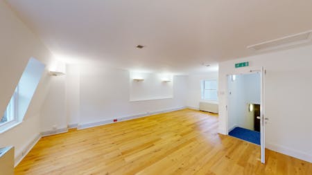 34 Ely Place, London, Office To Let - 4th Floor