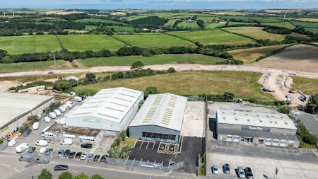 Unit 5, Treliske Industrial Estate, Cornwall, Retail / Trade Counter / Industrial / Warehouse To Let - image.png