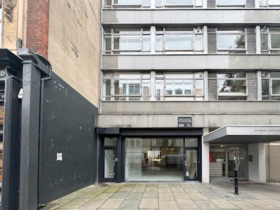 87-89 Great Portland Street, London, Mixed Use / Office / Other / Retail To Let - external_87gps_edit.jpg