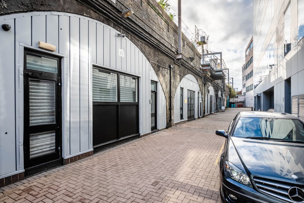 The Arches - 120 Leman Street, London, Industrial To Let - The Arches 120  Low Res 2.jpg