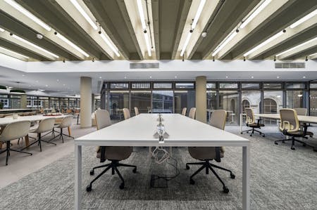 Second floor, 39 Tabernacle Street, London, Office To Let - HTBC39TabernacleStreet17.jpg