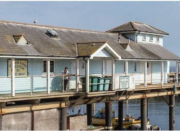 Land in Isle Of Wight - photo 3