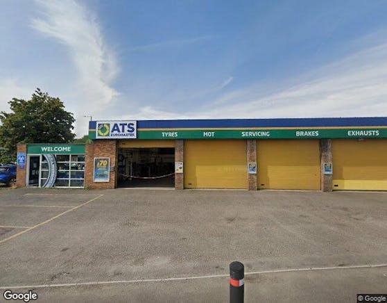 Ats, Unit 4 Sovereign Way, Tonbridge Lease Assignment - Street View Ats, Unit 4 Sovereign Way, Tonbridge Lease Assignment - Street View