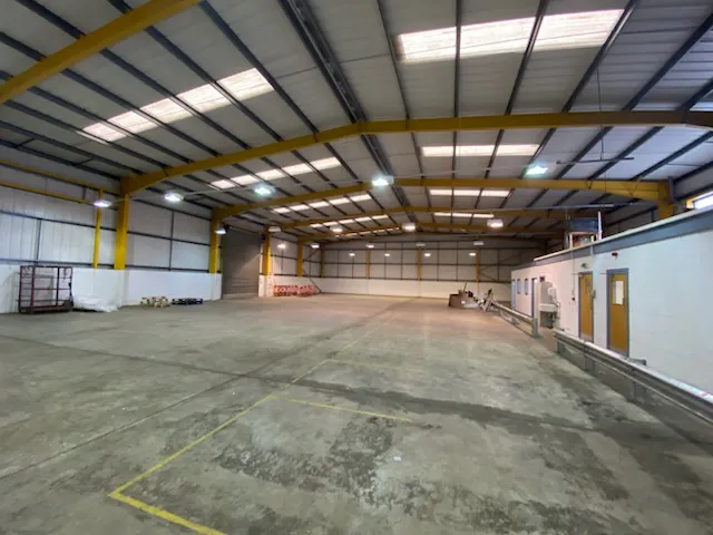 Westerton Industrial Park, Unit 6/7, Broxburn, Industrial To Let - IMG_9362.jpeg