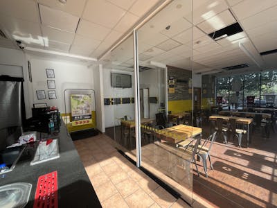 Commercial Unit at Jennens Court, Birmingham, Retail To Let - image00001.jpeg