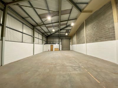 Unit A1, The Laurels Business Park, Cardiff, Industrial To Let - Image 2