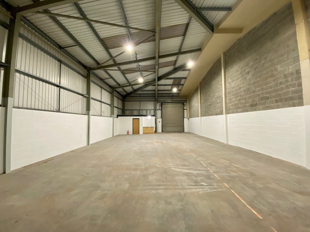 Unit A1, The Laurels Business Park - Image 2