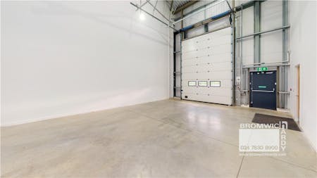 Loades Ecoparc Unit D1, Coventry, Industrial/Logistics To Let - Image 7