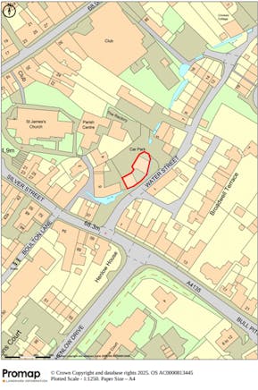Tashi Centre, Bowers Court, Dursley, Investment / Development / Investment / Development / Office For Sale - Picture1.png