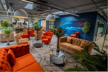 Aurora, 234 Union Street, Aberdeen, Offices To Let - DSC05998HDR.jpg - More details and enquiries about this property