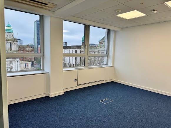 Donegall House, 7 Donegall Square North, Belfast, Offices To Let - Image 8