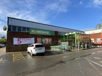 Breckland Retail Park, 6 Yaxham Road, Dereham, Retail - Out Of Town To Let - IMG_4025.JPG