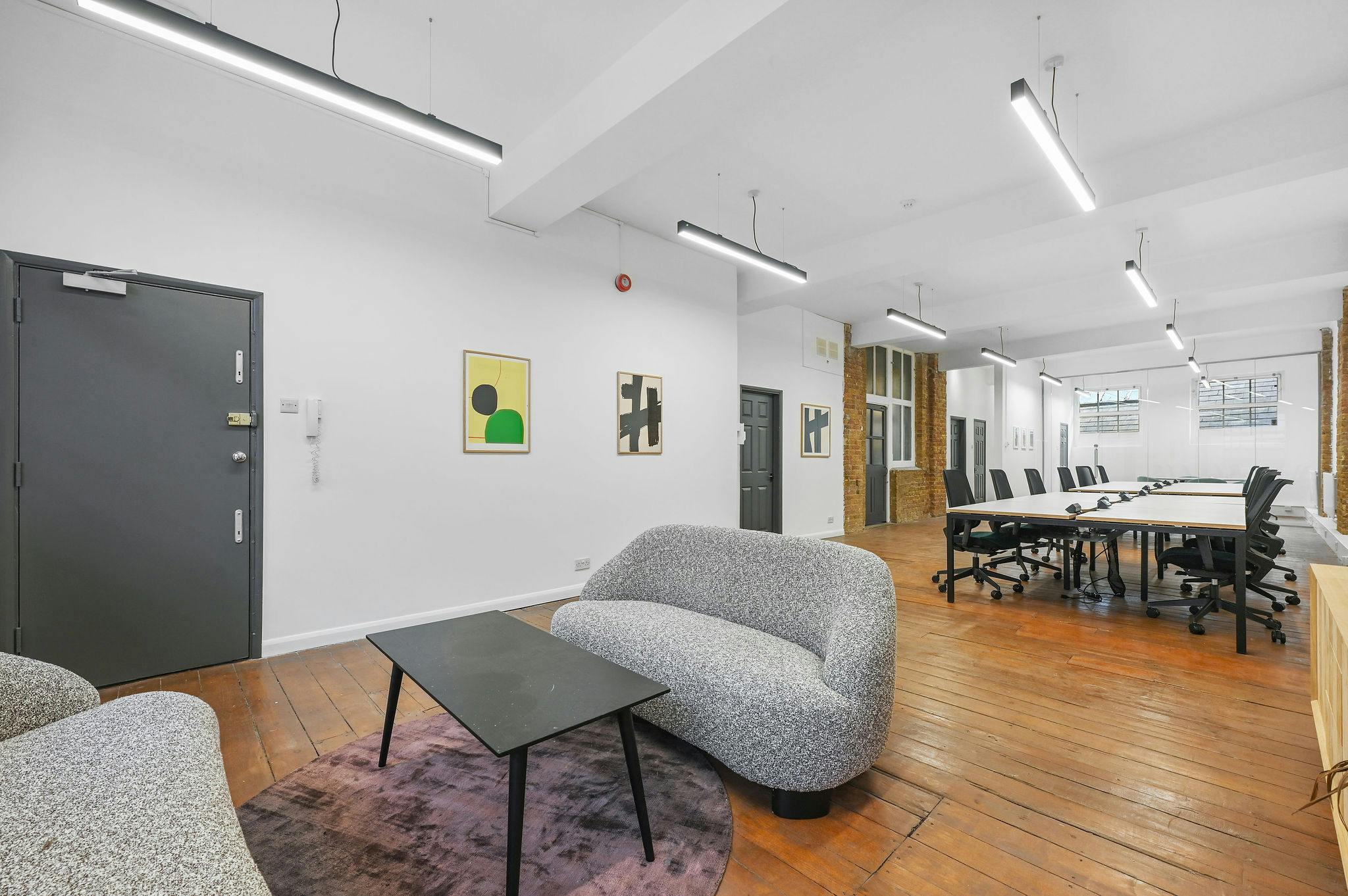 71 Leonard Street <span>EC2A</span>
