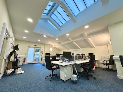 Wrest Park, Park Avenue, Silsoe, Managed Office / Office / Other / Serviced Office To Let - Image 11