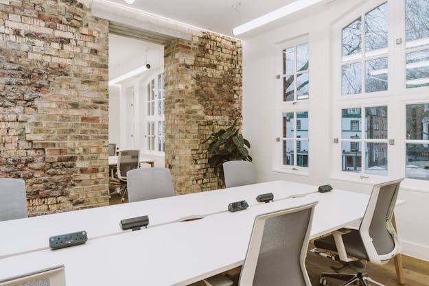 Lumen House, 12-13 Clerkenwell Green, London, Office To Let - 231215 1213 Clerkenwell Green31.JPG