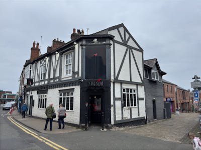 21 Princess Street, Knutsford, High Street Retail To Let - Shop Front 1.jpg