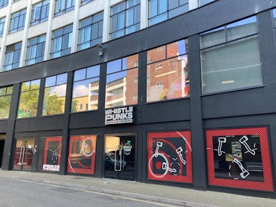The Programme, Unit 2B, Bristol, Leisure To Let - 1.jpg