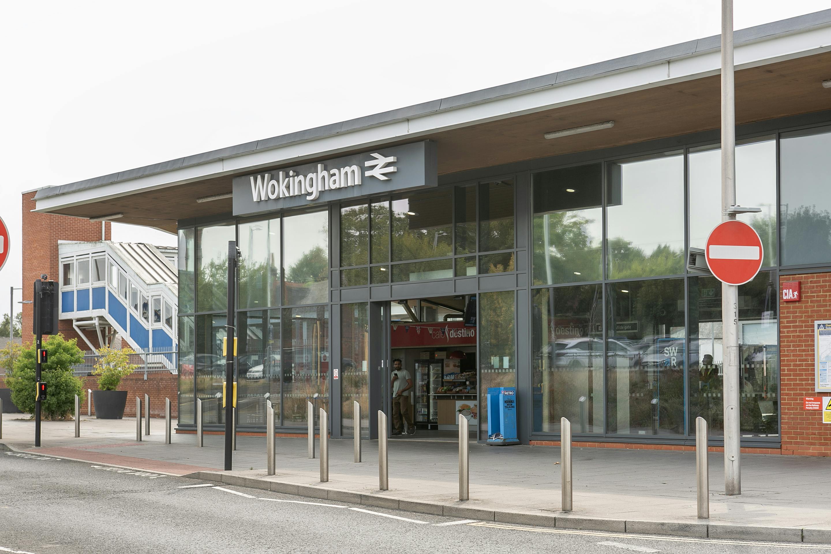Westmead Centre, Wokingham, Investment / Investment / Investment For Sale - Wokingham01.JPG